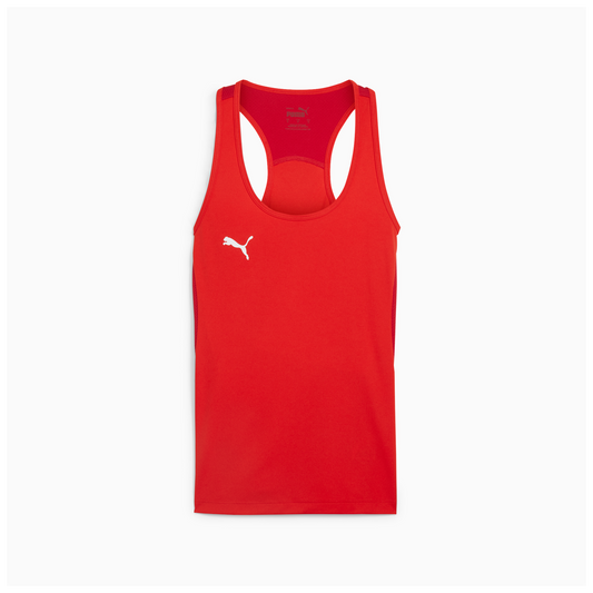 Teamgoal Tanktop Rot