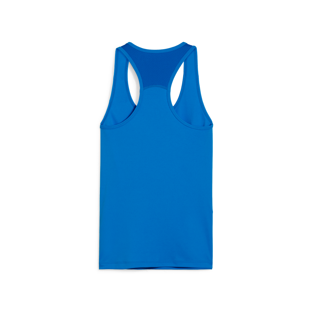 Teamgoal Tanktop Blau