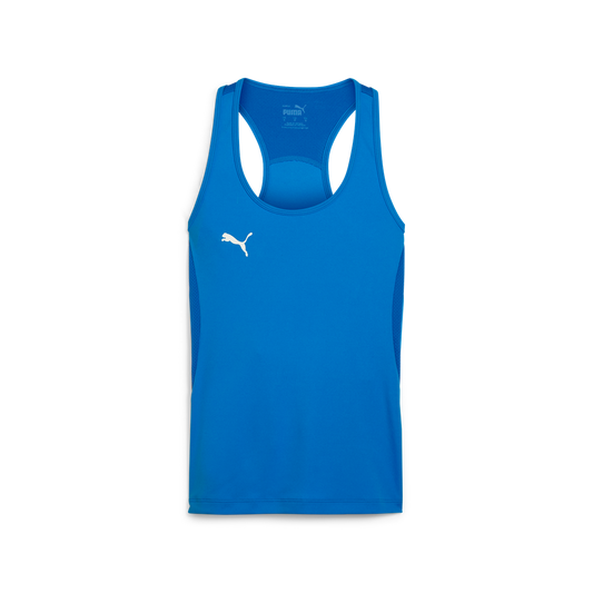 Teamgoal Tanktop Blau