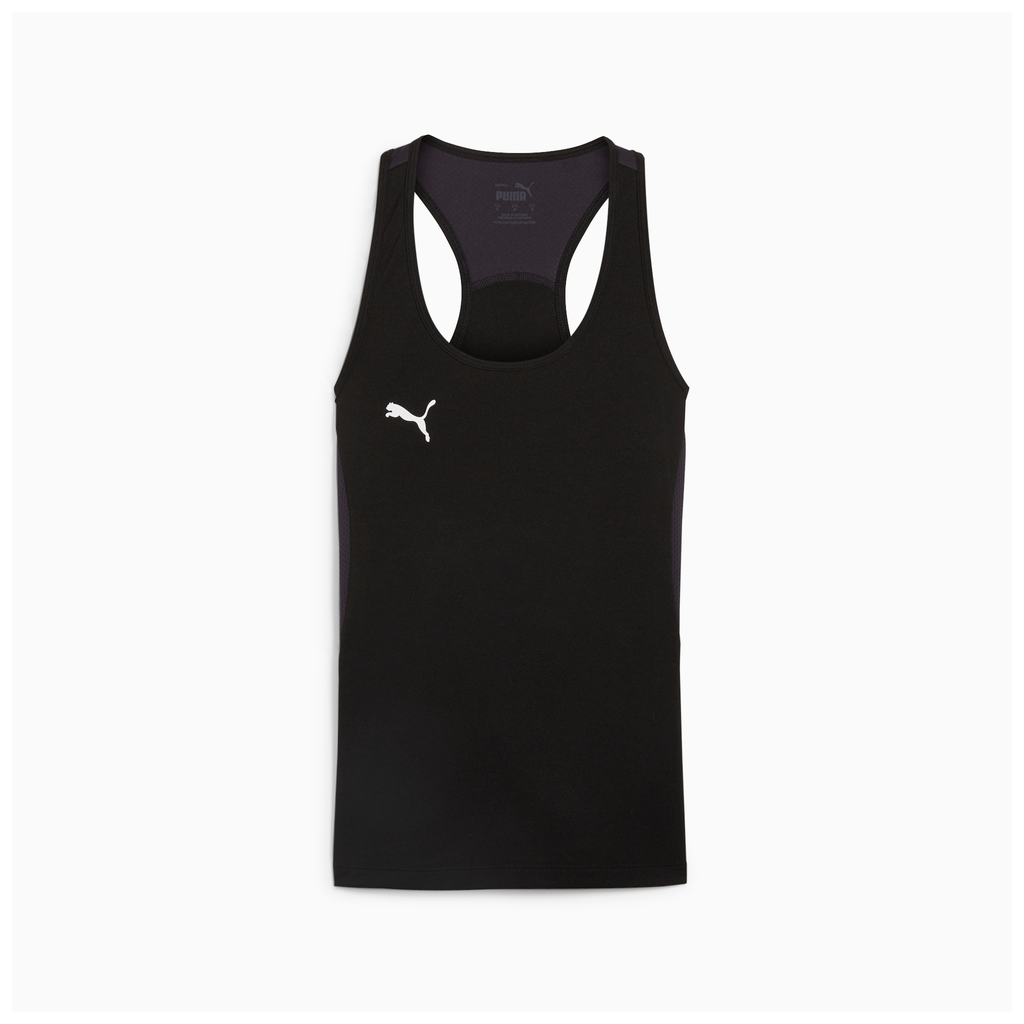 Teamgoal Tanktop Schwarz