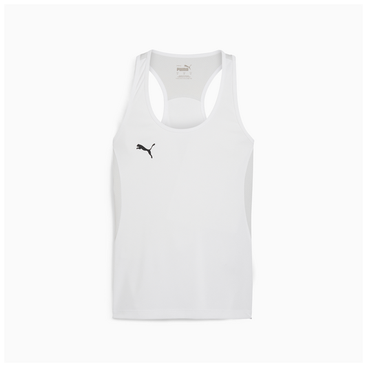 Teamgoal Tanktop Weiß