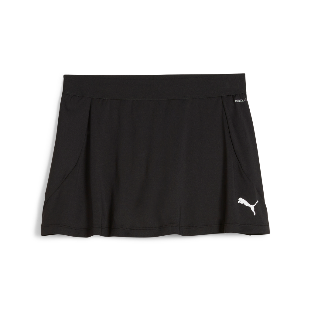 Teamgoal Rock Schwarz