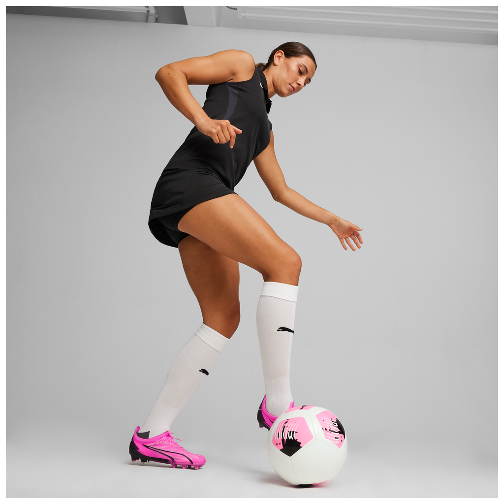 Teamgoal Rock Schwarz
