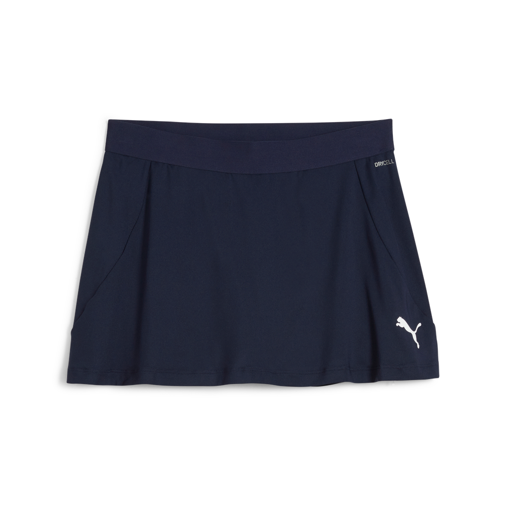 Teamgoal Rock Blau