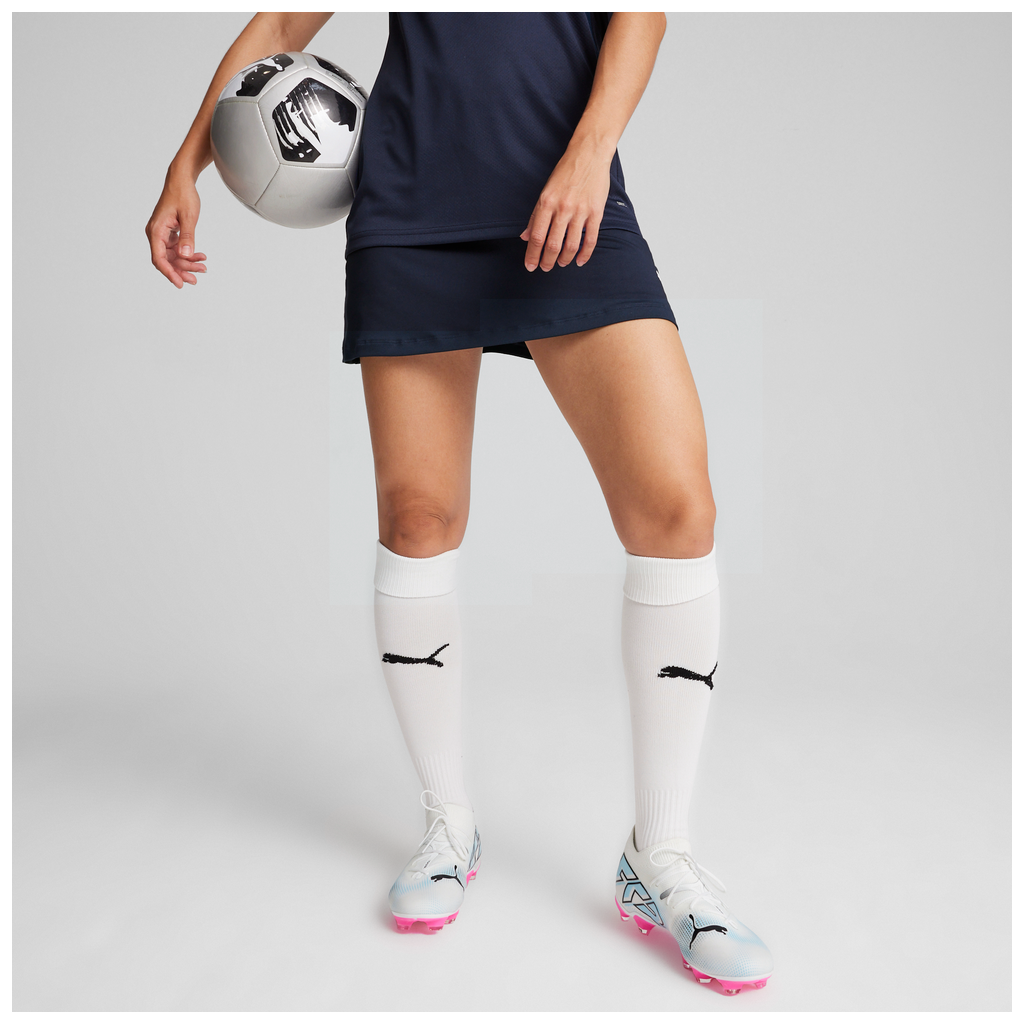 Teamgoal Rock Blau