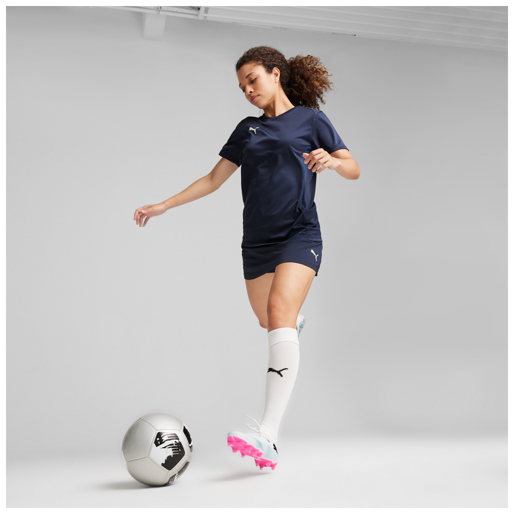 Teamgoal Rock Blau