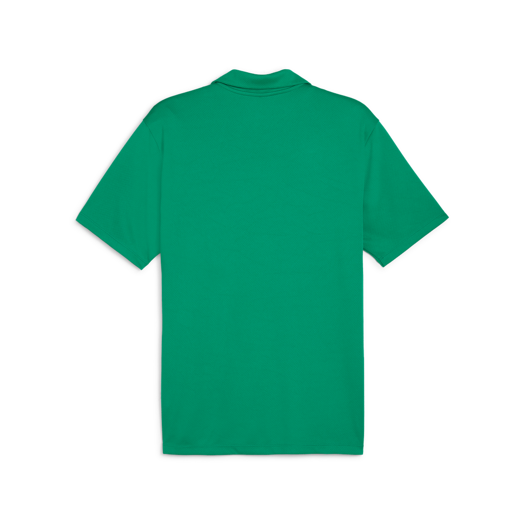 Teamgoal Polo Grün