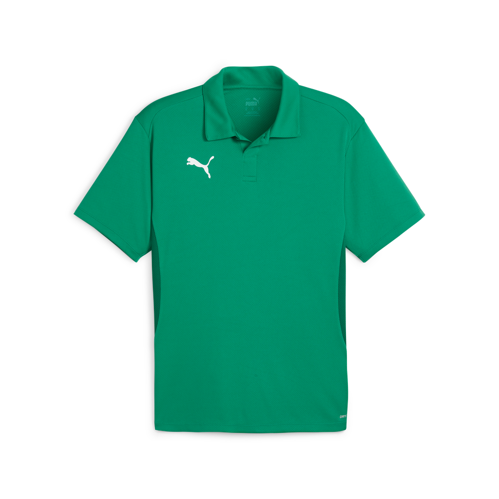 Teamgoal Polo Grün