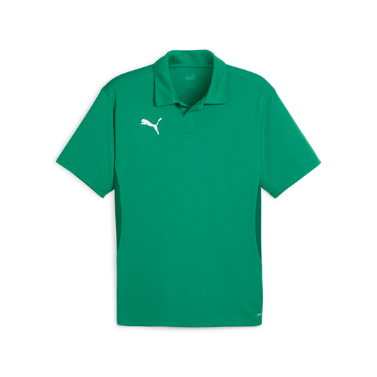 Teamgoal Polo Grün