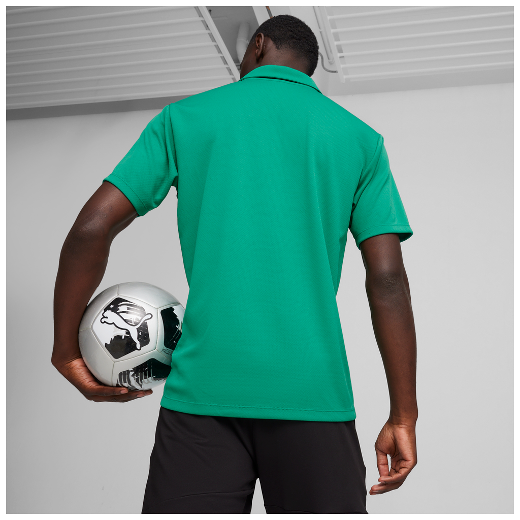 Teamgoal Polo Grün