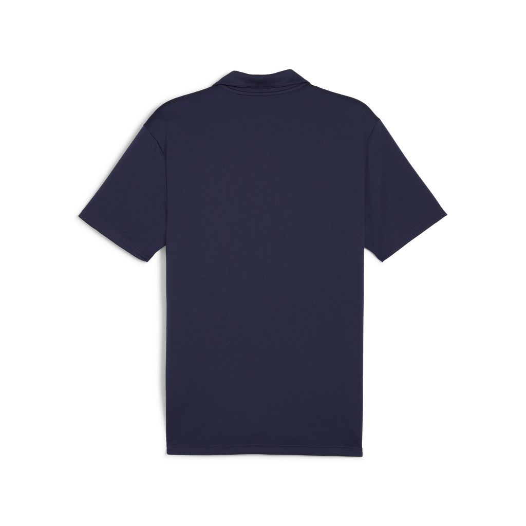 Teamgoal Polo Blau