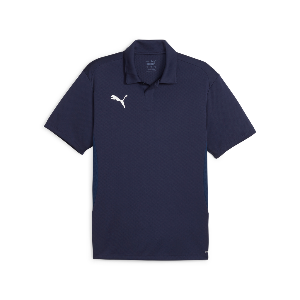 Teamgoal Polo Blau