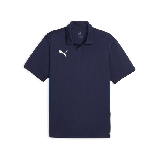 Teamgoal Polo Blau