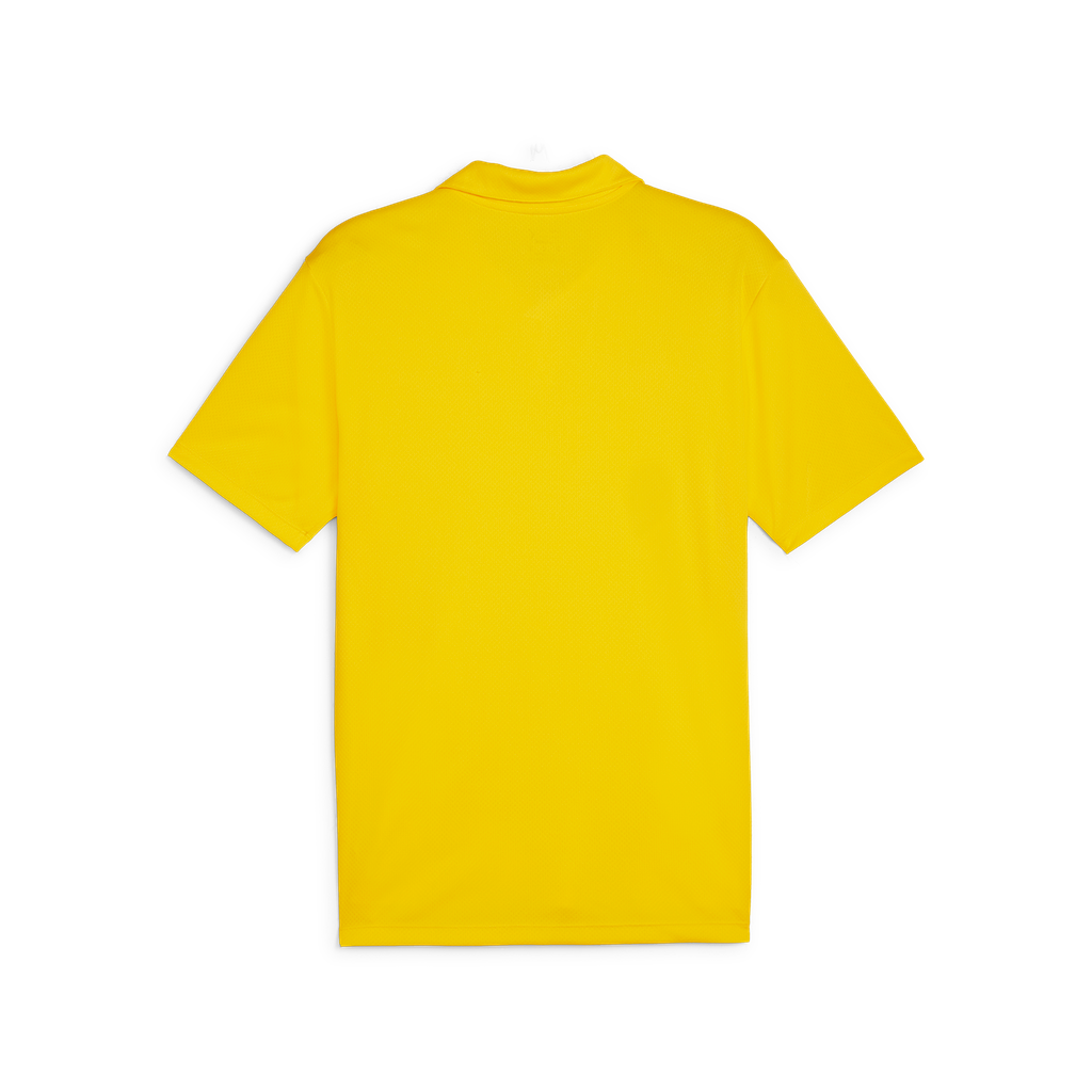 Teamgoal Polo Gelb