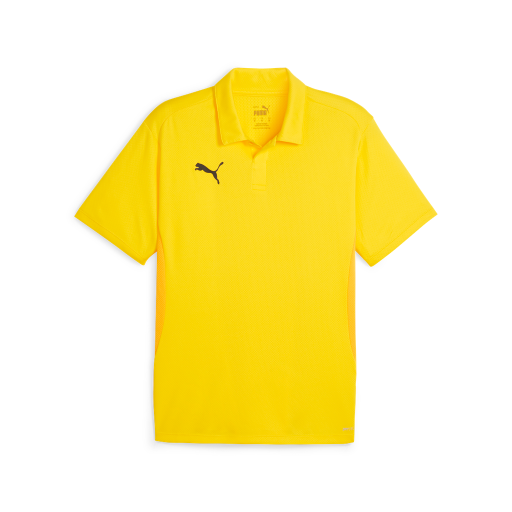 Teamgoal Polo Gelb