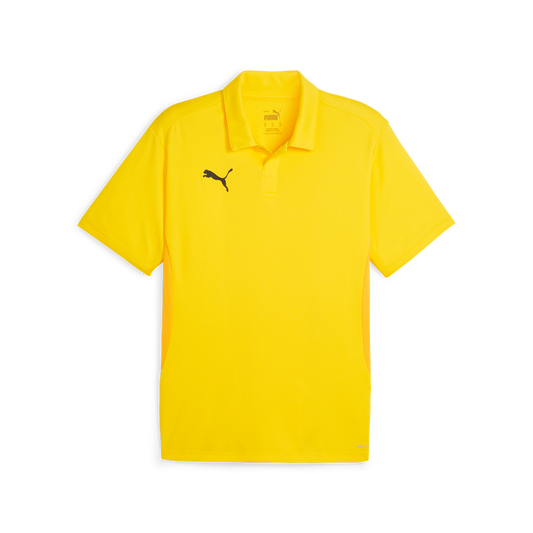 Teamgoal Polo Gelb