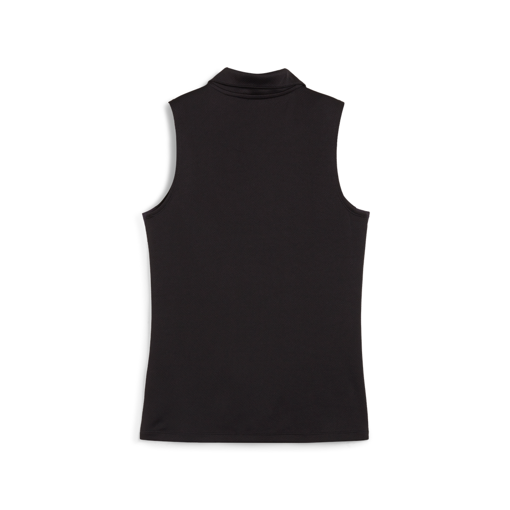 Teamgoal Polo Damen Schwarz