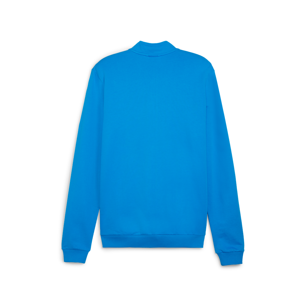 Teamgoal Casual Tracktop Blau 02