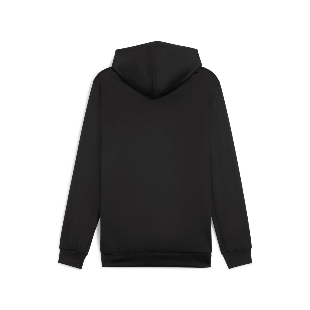 Teamgoal Training Hoody M Schwarz