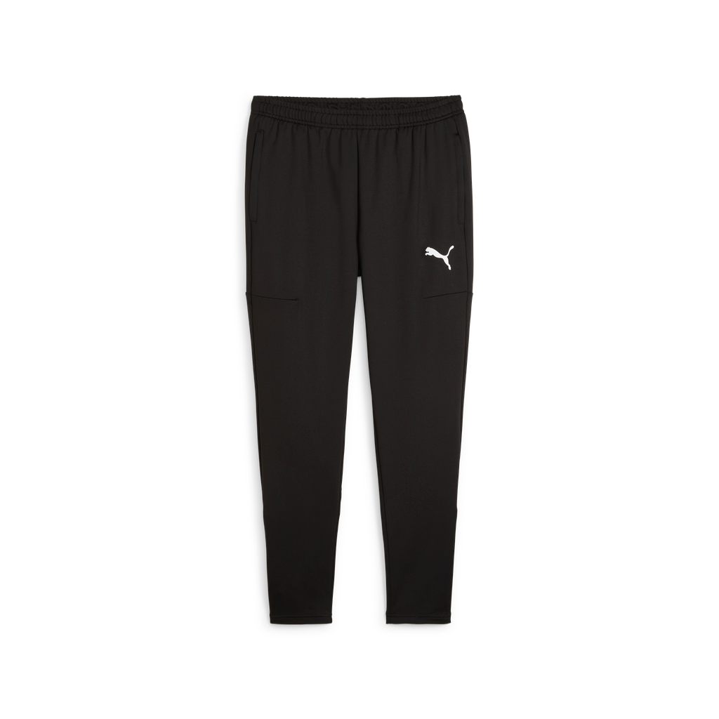 Teamgoal Slim Trainingshose Schwarz