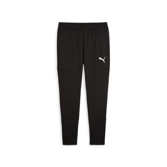 Teamgoal Slim Trainingshose Schwarz