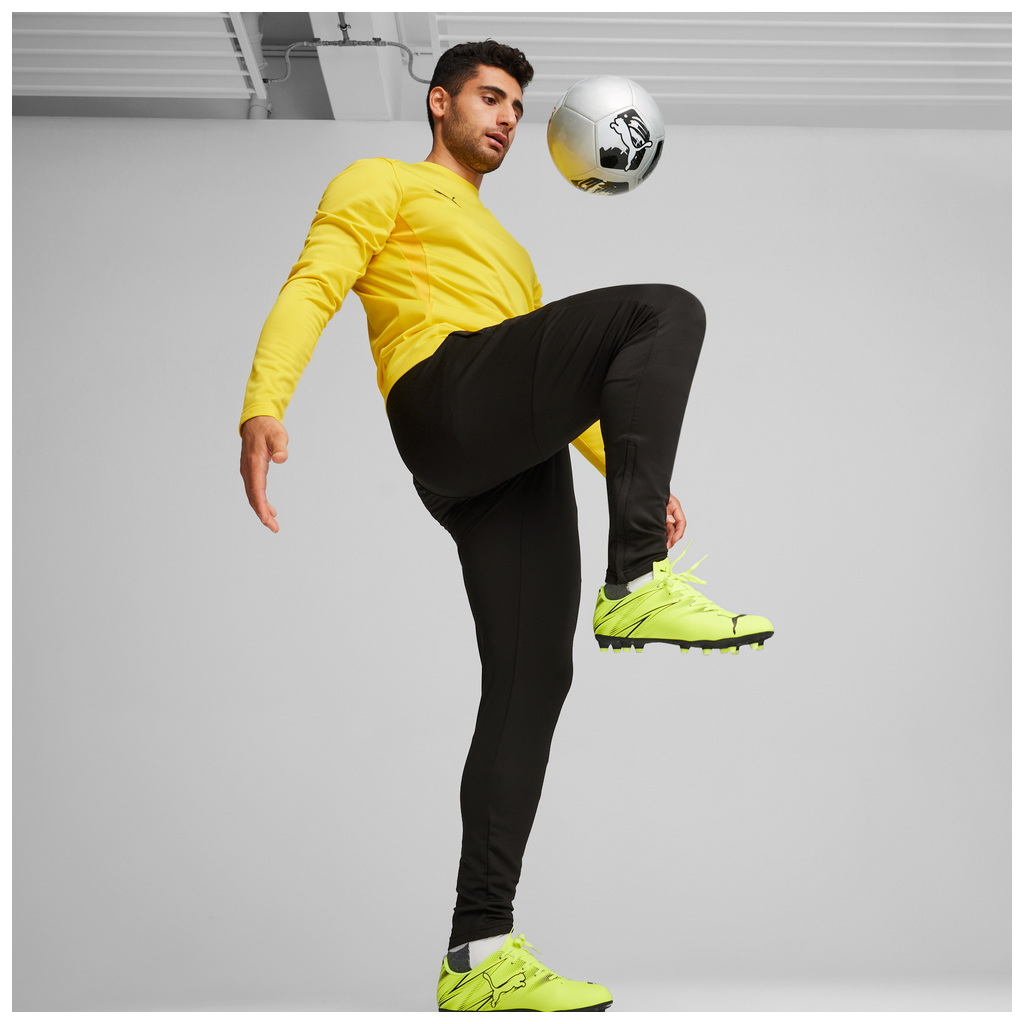 Teamgoal Slim Trainingshose Schwarz