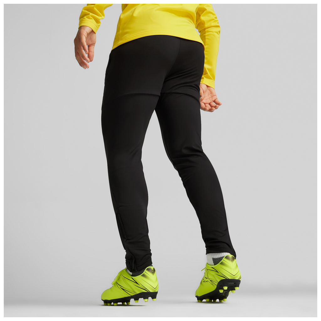 Teamgoal Slim Trainingshose Schwarz