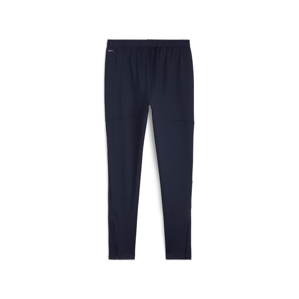 Teamgoal Slim Trainingshose Blau