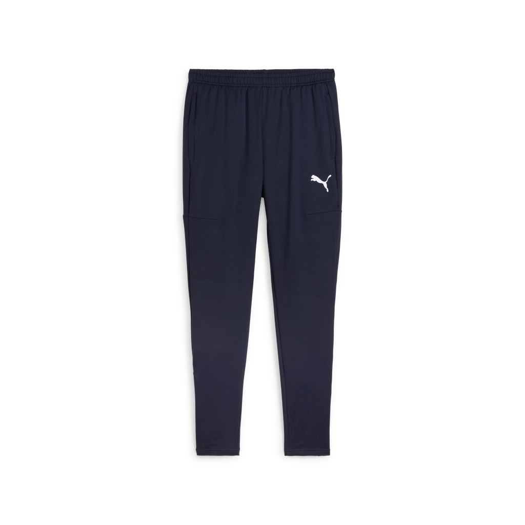 Teamgoal Slim Trainingshose Blau