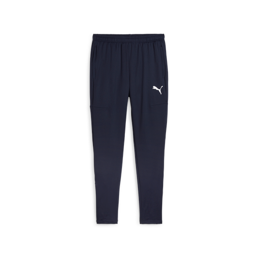 Teamgoal Slim Trainingshose Blau