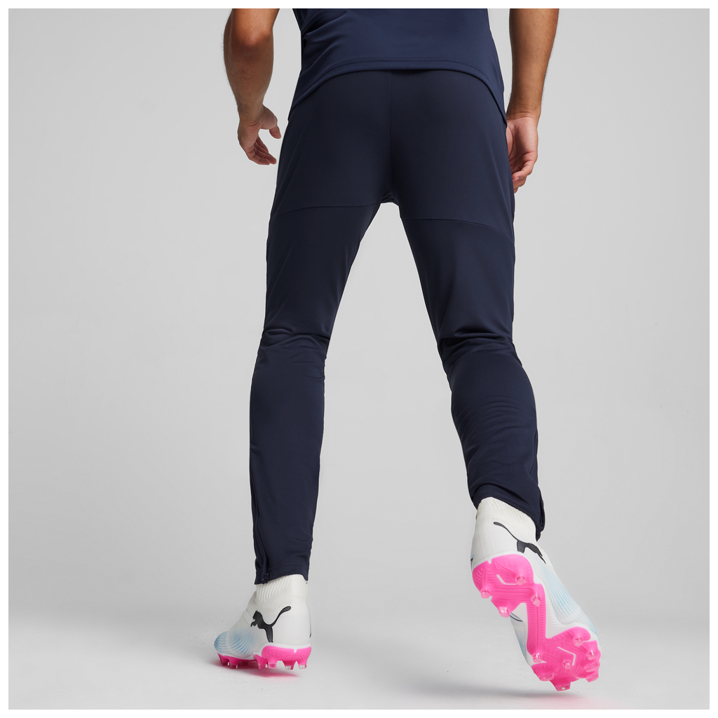 Teamgoal Slim Trainingshose Blau
