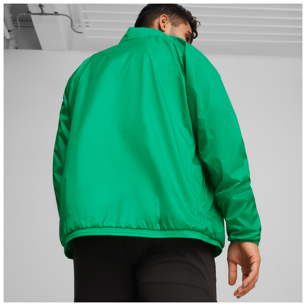 Teamgoal Allwetterjacke Grün