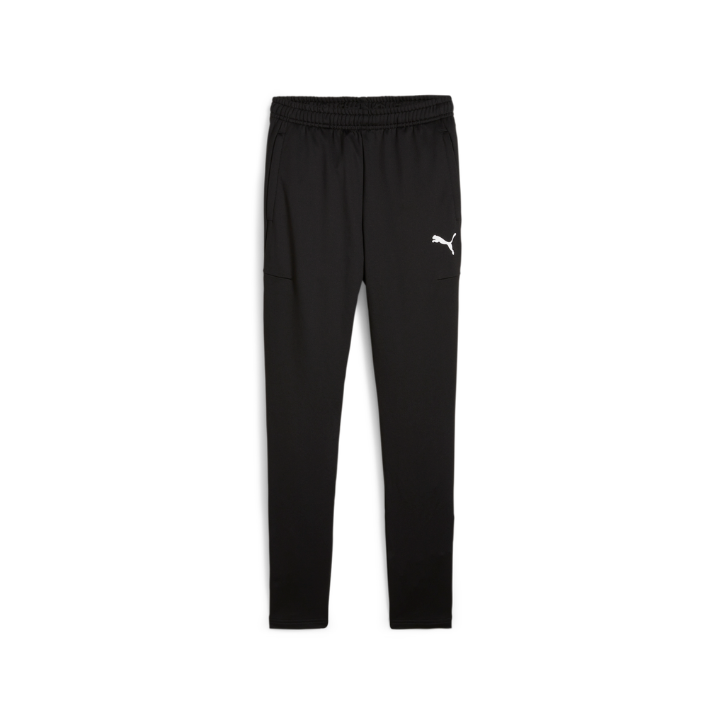 Teamgoal Slim Trainingshose Jr Schwarz