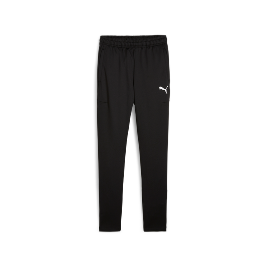 Teamgoal Slim Trainingshose Jr Schwarz
