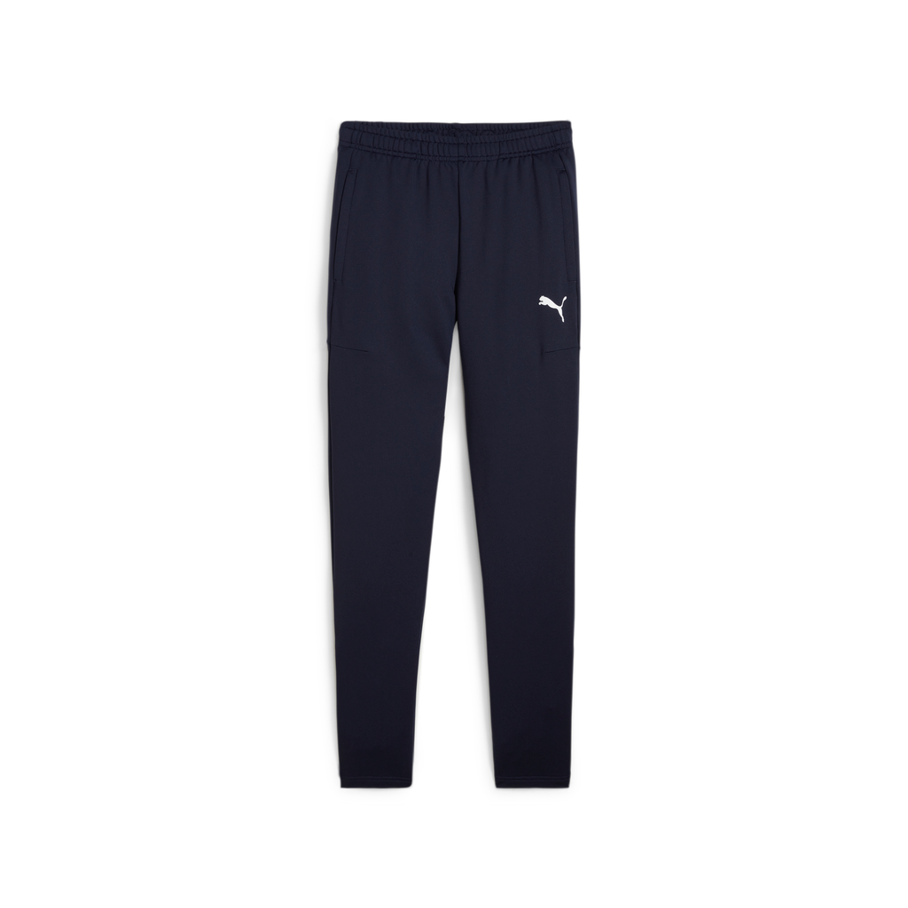 Teamgoal Slim Trainingshose Jr Blau