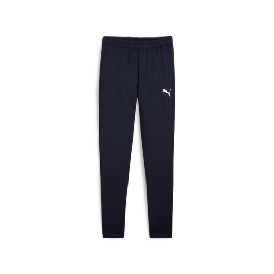 Teamgoal Slim Trainingshose Jr Blau