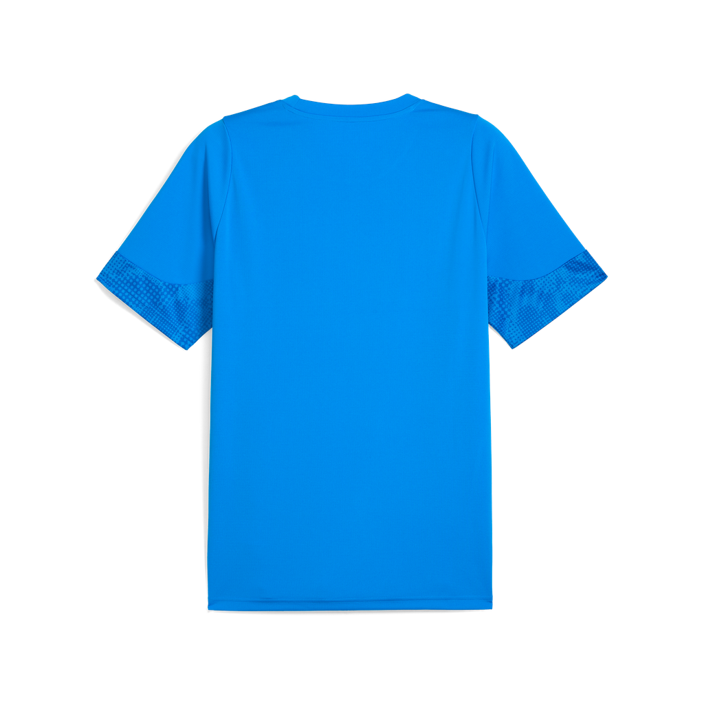 teamCUP Trainingstrikot Blau 02