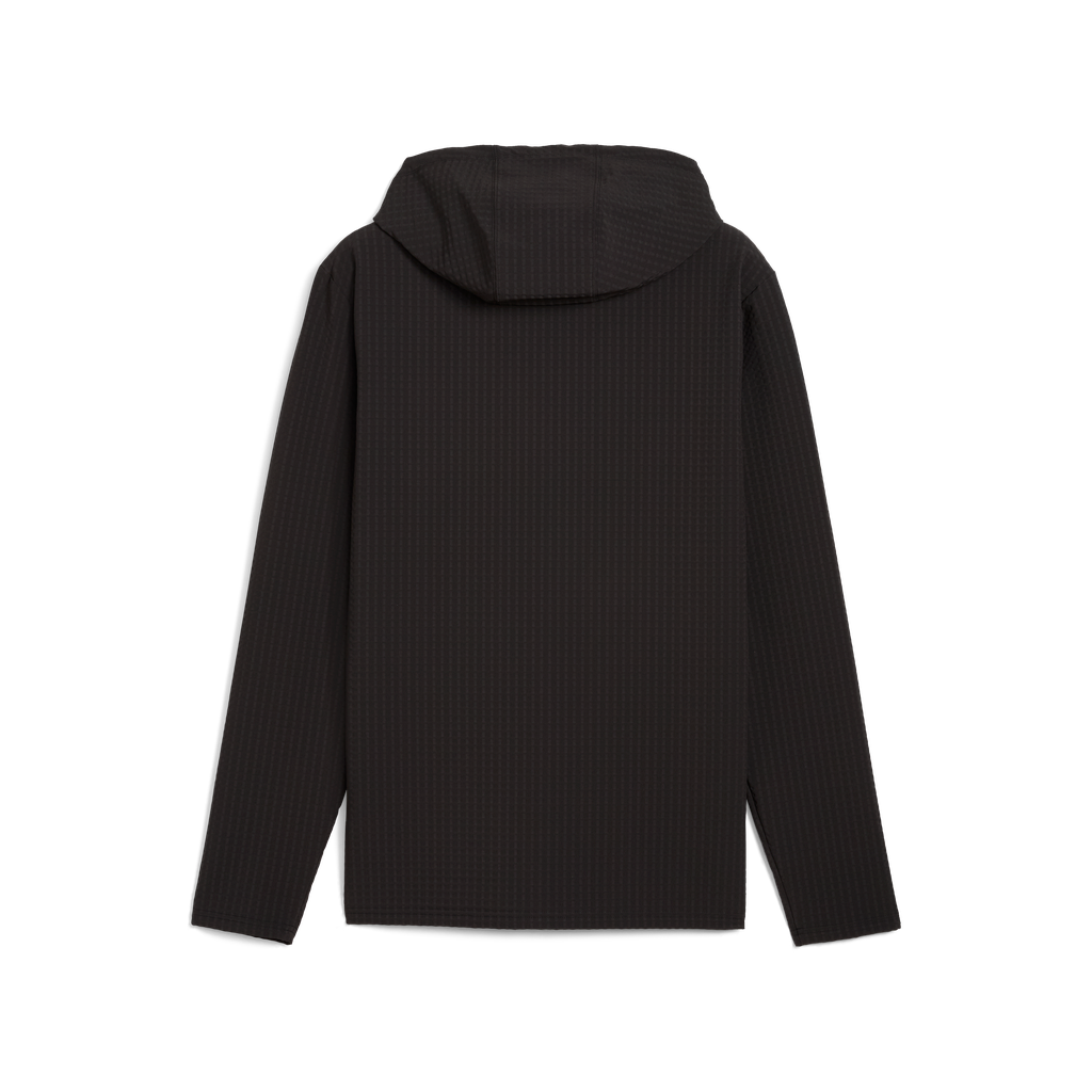 Teamadditions Softshelljacke Schwarz