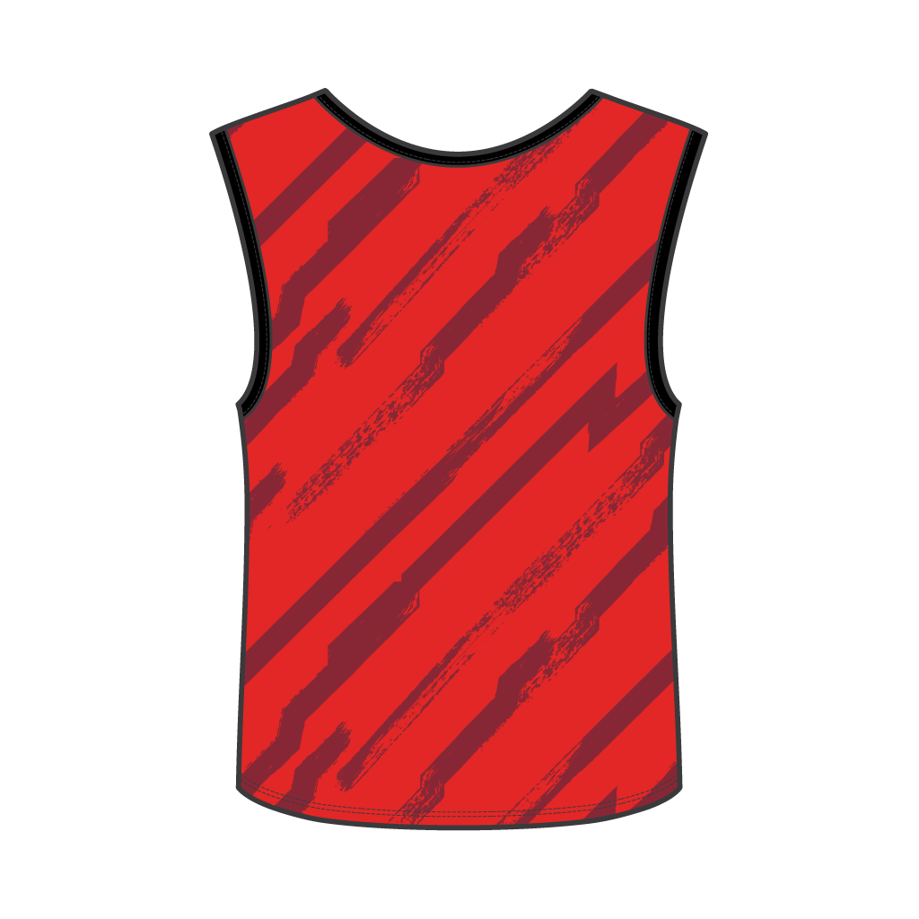 Lätzchen Pro Rot (659591-01)