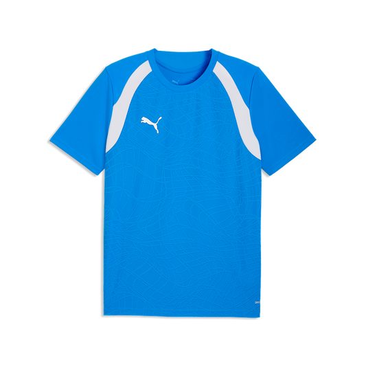 teamFINAL26 Trainingstrikot Blau