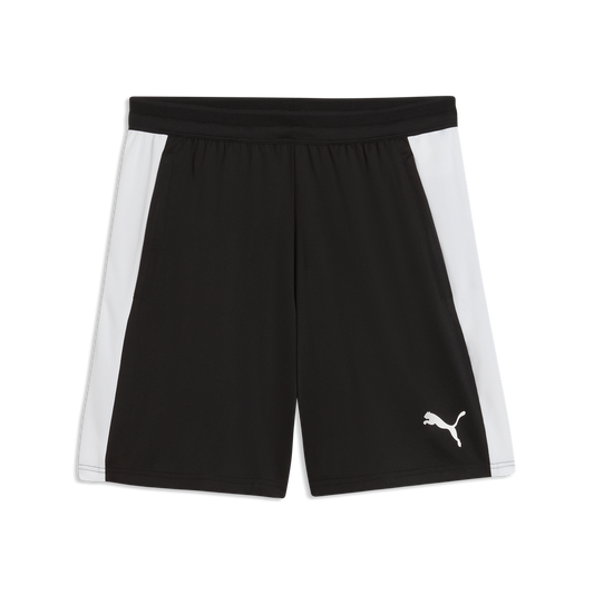 teamFINAL26 Trainingsshorts Schwarz
