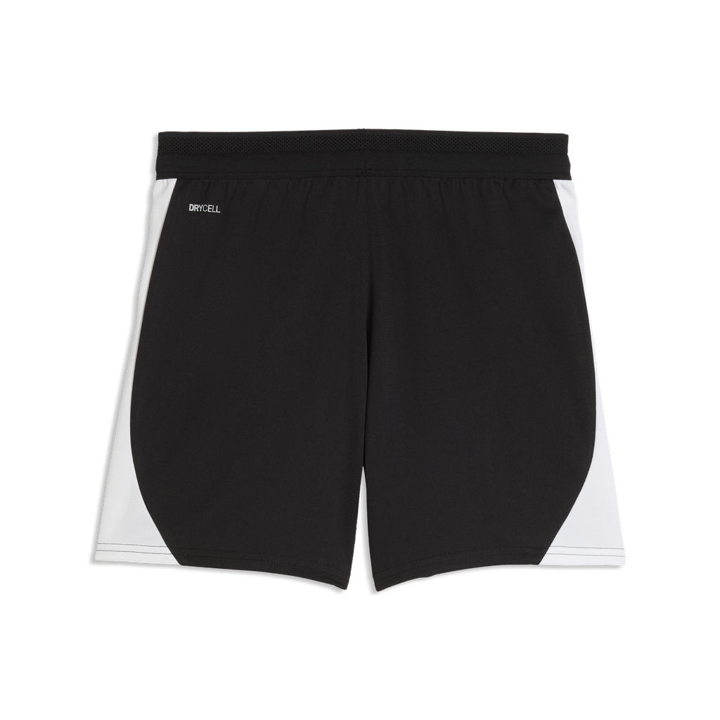 teamFINAL26 Trainingsshorts Jr Schwarz