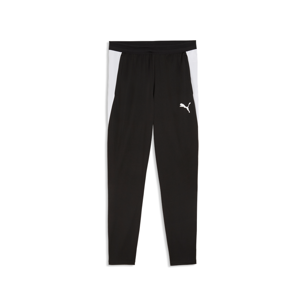 teamFINAL26 Trainingshose Schwarz