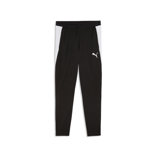 teamFINAL26 Trainingshose Schwarz