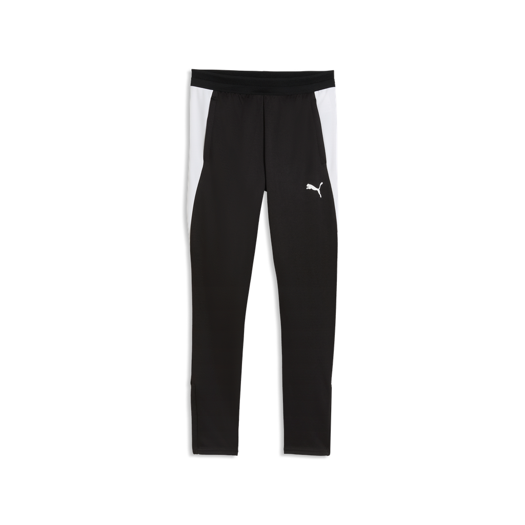 teamFINAL26 Trainingshose Jr Schwarz