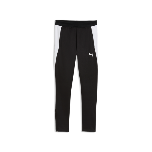 teamFINAL26 Trainingshose Jr Schwarz