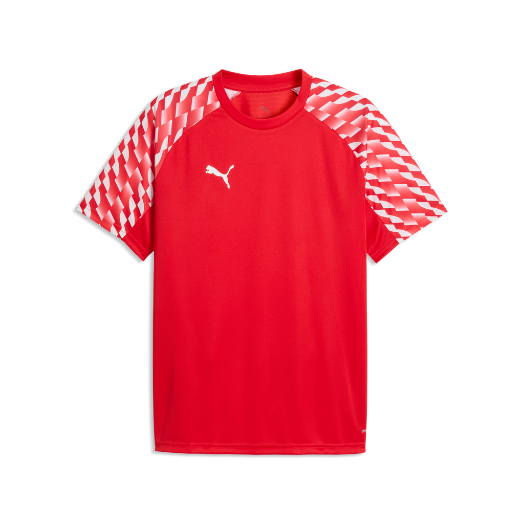 teamLIGA26 Trikot Rot