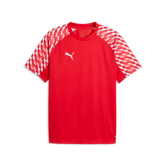 teamLIGA26 Trikot Rot