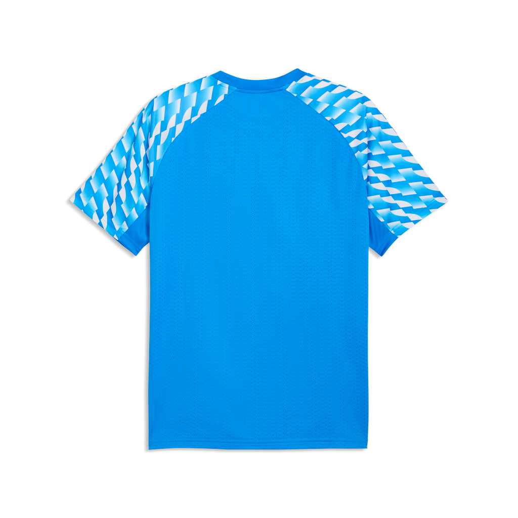 teamLIGA26 Trikot Blau 02