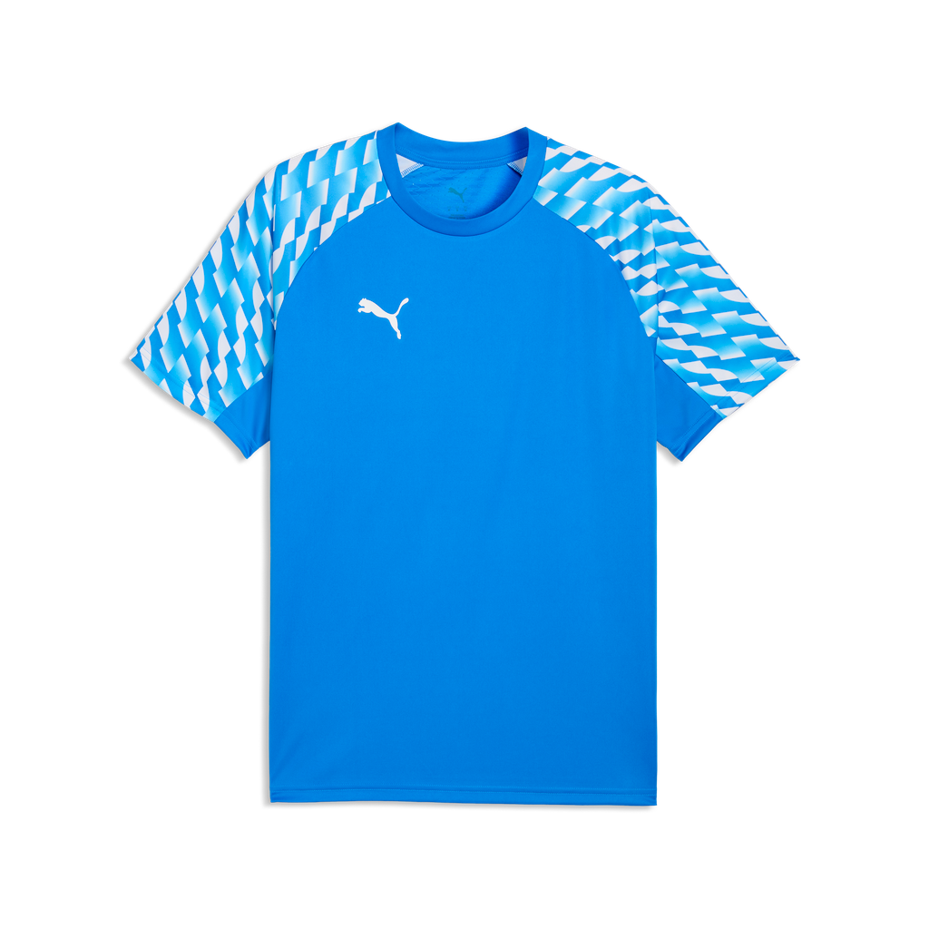 teamLIGA26 Trikot Blau 02